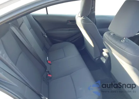 2024 Toyota Corolla Hybrid Le из США, поврежденный, VIN JTDBCMFE8R3062929